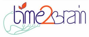 time2brain Logo