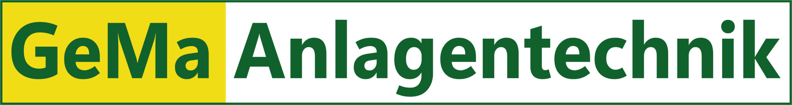 GeMa Anlagentechnik