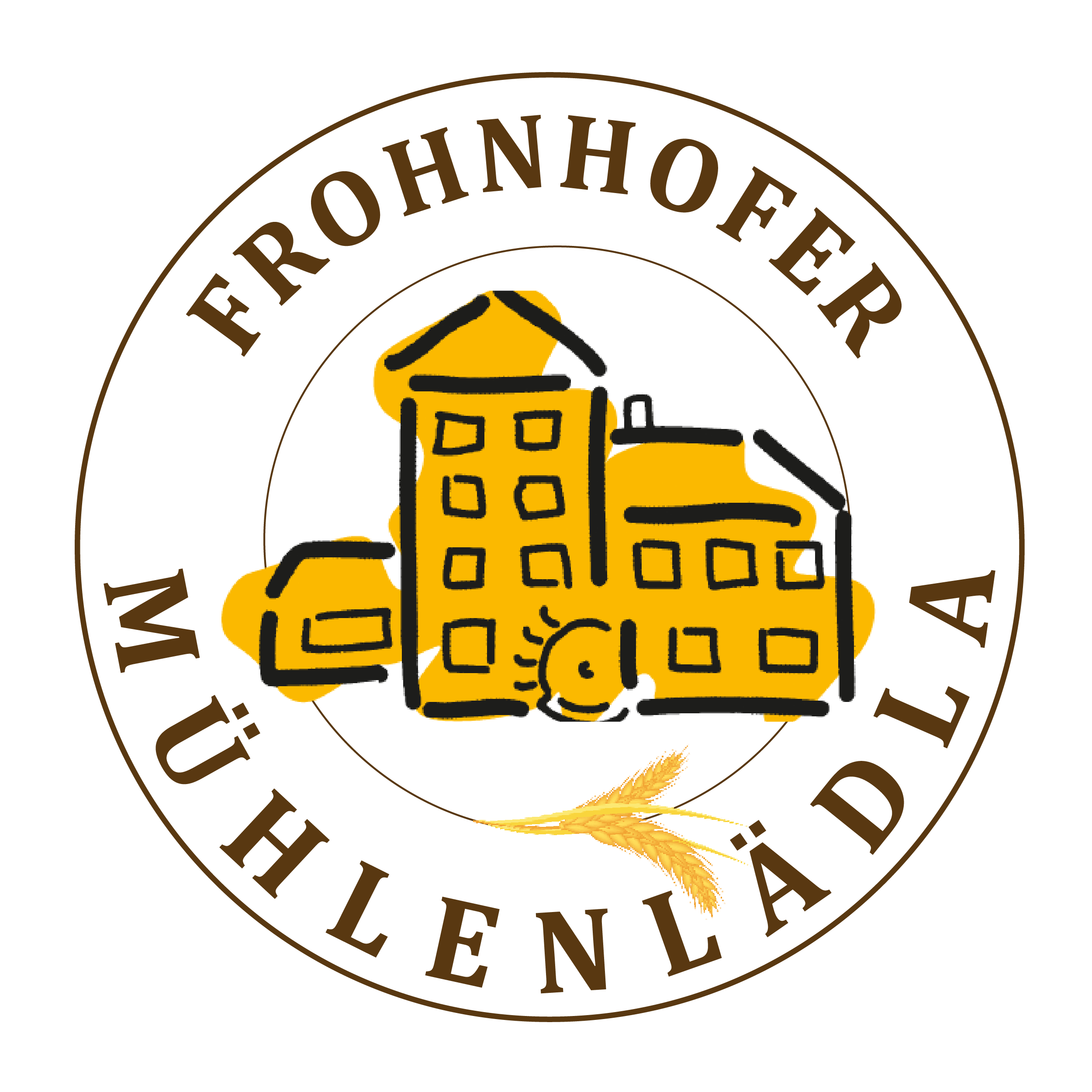 Frohnhofer Mühlenlädla