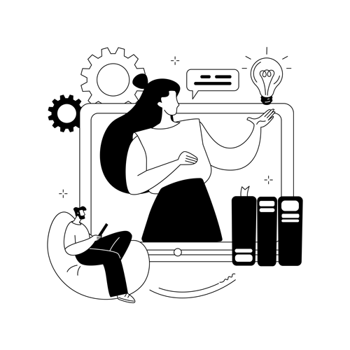 Fokus statt Überforderung